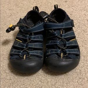 Boys stride rite sandals